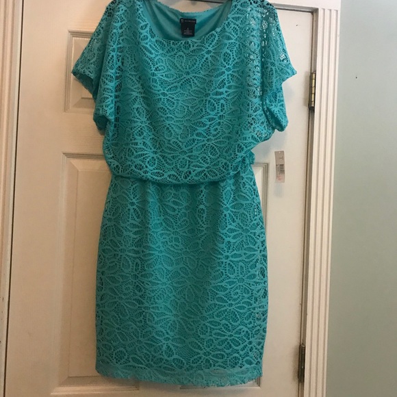new directions Dresses & Skirts - Ladies dress-NWT